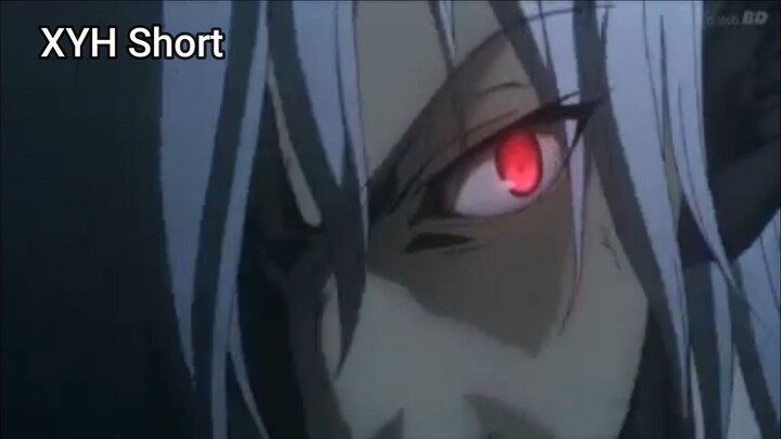 Hidan no Aria (Ep 12.2) Vlad? #HidannoAria