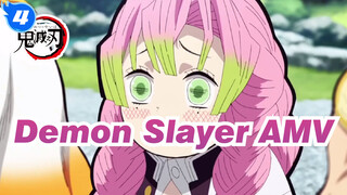 [Demon Slayer AMV] Kehidupan pelatihan tiga anak kecil_4