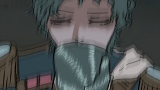 [第五]奈布为红夫人向佛祖许愿（迫真