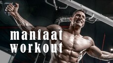 MANFAAT WORKOUT