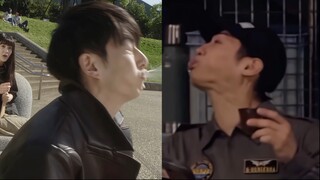 我们奥厨是这样的