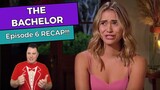 The Bachelor - Episode 6 RECAP!!!