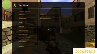 Counter strike 1.6 (CS) - map Italy