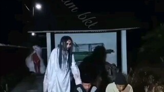 ghost frank part3🤣🤣🤣🤣🤣🥰🥰🥰