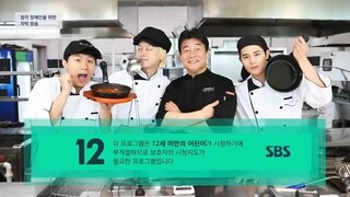 Delicious Rendezvous - Episode 15 (Eng Sub)