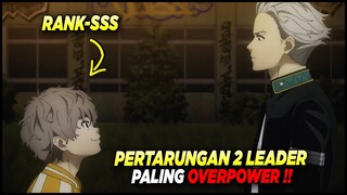 DIBUANG DAN DIRENDAHIN SEMUA ORANG, MURID INI MENJADI BERANDALAN PALING OVERPOWER DIDUNIA‼️