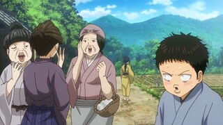 “เมื่ออุรังอุตังอยู่ในช่วงกบฏ มันก็พร้อมที่จะทำทุกอย่างในโลกนี้!”