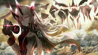 [Anime] [AMV/Đen tối/Tổng hợp Anime] Khi tôi trở thành ác quỷ