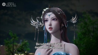 Lord Of Wonderland Eps 14 Sub Indo