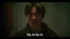 Taxi Ma Quái EP 12 [Sub Việt]
