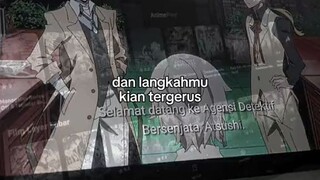 menunggumu sama saja seperti menunggu blue lock s2