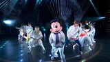 NCT 127 Regular Performance - Mickey's 90th Spectacular
