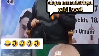 Ada Yang Tahu Siapa Istri Nabi Ismail?