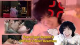(F*CK!!) TharnType The Series Season 2 Official Trailer Reaction/Commentary | I AM ON DEFENSE MODE