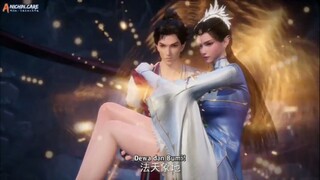 Fight For The Throne (Sub Indo) Eps 14