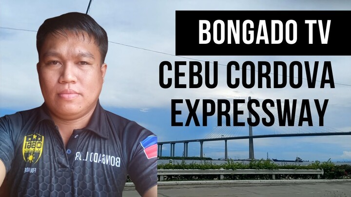 Cebu Codova Expressway