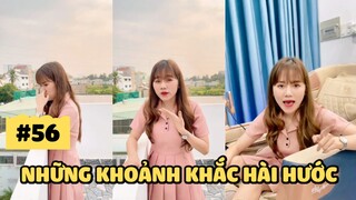 [Funny TV] - Những khoảnh khắc hài hước #56