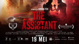 THE ASSISTANT 2023||MALAY