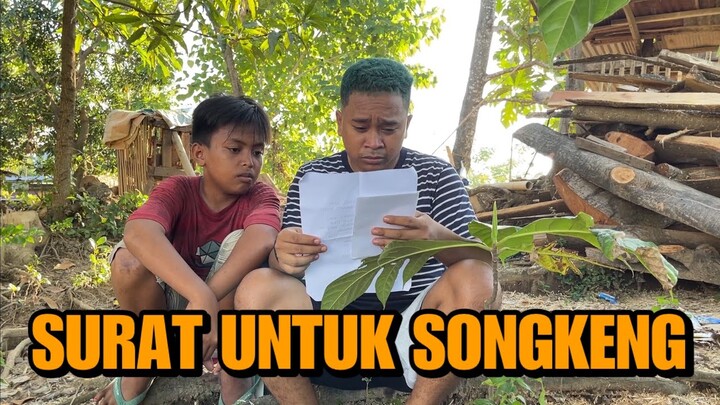 TACO KABUR DARI RUMAH | Comedi Songkeng episode 104