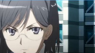 Misaka Mikoto là ai? Phổ biến "Cannon Sister" cho người mới [B Station First Appreciation]