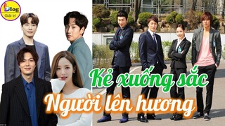 Dàn sao phim City Hunter sau 11 năm giờ ra sao?