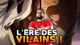 My Hero Academia episode 15 Review - L'ÈRE DES VILAINS !
