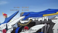 Zoids Wild Episode 34