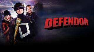 Defendor (2009) ซุปเปอร์ฮีโร่พันธุ์กิ๊กก๊อก [พากย์ไทย]