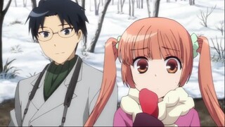 Shounen Maid Episode 8 [sub Indo]