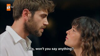 Vermem Seni Ellere Episode 9 LAST EPISODE (English substitles)