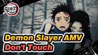 [Demon Slayer AMV] Don't Touch My Treasure!