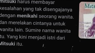 semuanya terungkap ygy