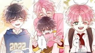 Tổng Hợp TikTok Đam Mỹ [Tôi phải làm một kẻ đại xấu xa] #4 #bl #manhua