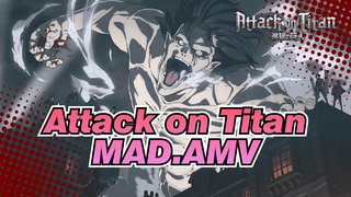 Attack on Titan|Didedikasi untuk semua pencinta AOT!