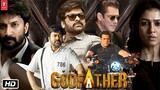GodFather.2022.New Movie In Hindi Dubbed Movie|Chiranjeevi, Salman Khan
