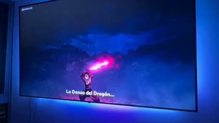 Demon Slayer This might be the best episode.
