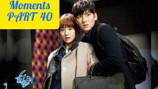 Healer moments part 40