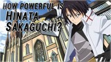 Hinata Sakaguchi Power & Abilities Explained | Tensura Explained