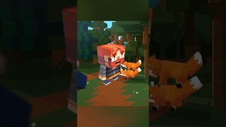 Orang PERTAMA yang bermain Minecraft