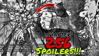 YUJI NAG-AWAKEN NA!! 😱 UMULAN NG BLACK FLASH!!! Jujutsu Kaisen Chapter 256 Tagalog Spoilera Review