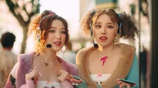 (G)I-DLE 230509 MV lagu preview "Allergy" dirilis (mini album 6 I FEEL)