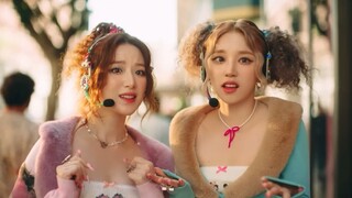 (G)I-DLE 230509 《Allergy》 先行曲MV公开( 迷你六辑 I FEEL )