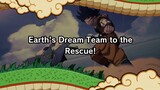 Dragonball Z Kakarot Prologe-Stop the Saiyan Invasion-Earth's Dream Team to the Rescue