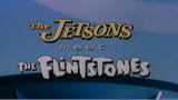 The Jetsons Meet the Flintstones (1989 VHS Rip)
