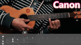 Musik|Ukulele-"Canon"