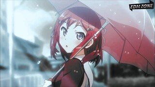 AMV Mix - (Umbrella - Ember Island) RE:Zero, Your Name, Sword Art Online, Garden of Words and more