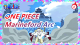 ONE PIECE|[Epic]Marineford Arc---This era is called White Beard_2