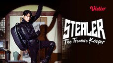 Ini Yang Namanya Mencuri Dengan Gaya - Stealer: The Treasure Keeper