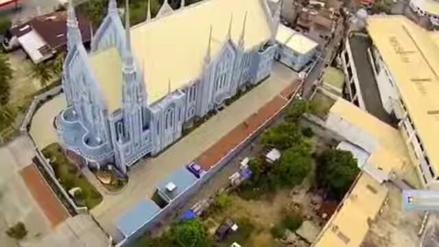 Iglesia ni Cristo songs