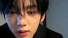 Han yujin 2025.2.3 live